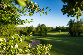 Golfplatz Feldafing