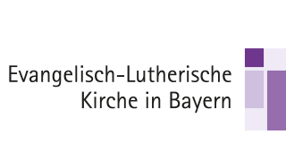 Logo Evangelisch-Lutherische Kirche in Bayern