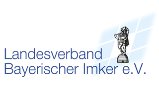 Logo Landesverband Bayerischer Imker e.V.