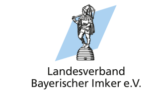 Logo Landesverband Bayerischer Imker e.V.