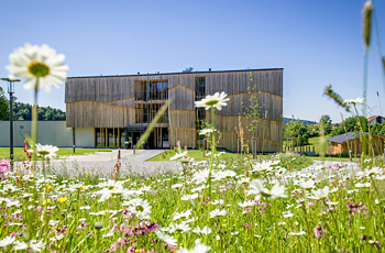 Naturhotel Euler