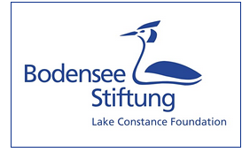 Logo Bodensee-Stiftung