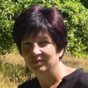 Karin Bauer (Amt für Stadtentwicklung und Klimaschutz)