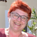 Erste Bürgermeisterin Eva Ehrhardt-Odörfer