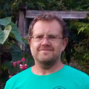 Andreas Trauner (Obst- und Gartenbauverein Böbrach)