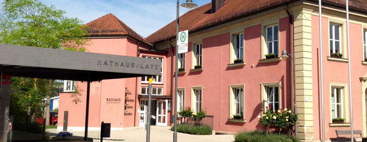 Ansicht der Gemeinde Diespeck in Mittelfranken Ansicht der Gemeinde Diespeck in Mittelfranken