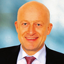 Claus Schwarzmann (Erster Bürgermeister)