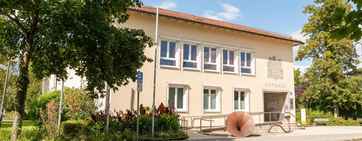 Gemeinde Eichenau in Oberbayern Gemeinde Eichenau in Oberbayern