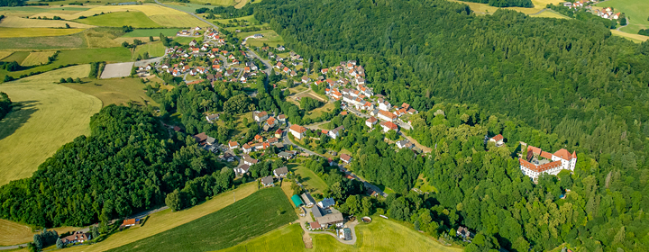 Gemeinde Guttenberg in Oberfranken