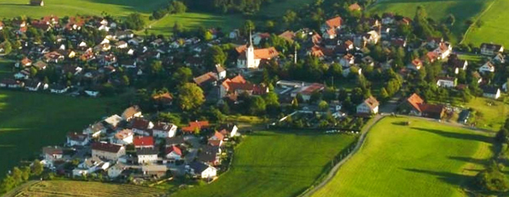 Gemeinde Hergensweiler in Schwaben