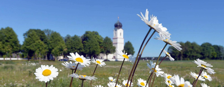 Gemeinde Höhenkirchen-Siegertsbrunn in Oberbayern