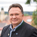 Stefan Bosse (Oberbürgermeister)