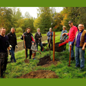 Team "Naturparadies Frankenwaldsee" (Foto: Helmut Welte)