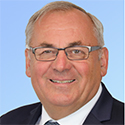 Oberbürgermeister Manfred Schilder