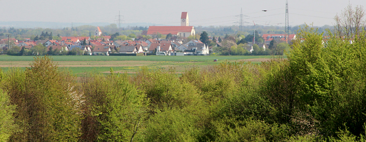 Gemeinde Nersingen in Schwaben