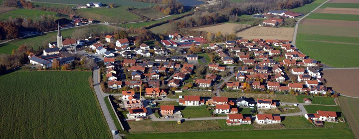 Gemeinde Oberneukirchen in Oberbayern Gemeinde Oberneukirchen in Oberbayern