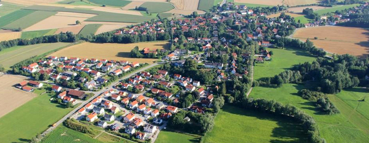 Gemeinde Ottenhofen in Oberbayern Gemeinde Ottenhofen in Oberbayern