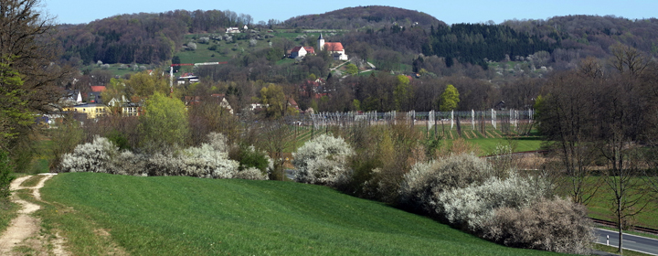 Gemeinde Simmelsdorf in Mittelfranken