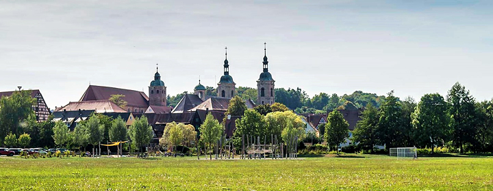 Stadt Spalt in Mittelfranken