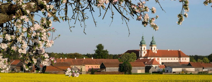 Gemeinde Speinshart in der Oberpfalz