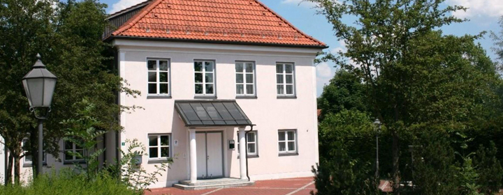 Gemeinde Unterreit in Oberbayern Gemeinde Unterreit in Oberbayern