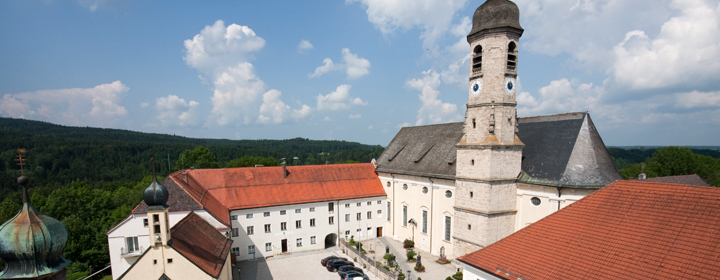 Gemeinde Weyarn in Oberbayern