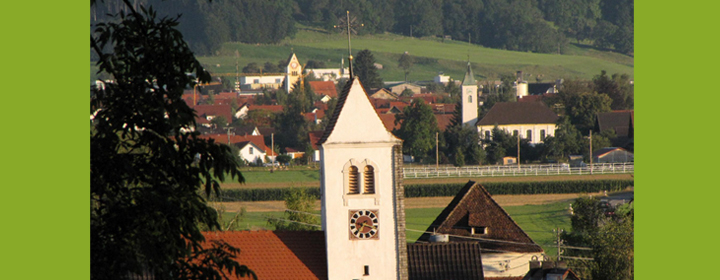 Gemeinde Wolfertschwenden in Schwaben