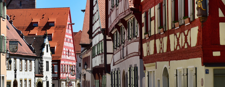 Stadt Wolframs-Eschenbach in Mittelfranken Stadt Wolframs-Eschenbach in Mittelfranken