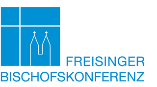 Logo Katholische Kirche in Bayern
